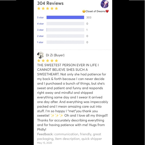 Meet Your Posh Ambassador Dee - Picture 8 of 15